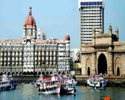Don't miss the visit to Taj Mahal Hotel which is most prestigious and luxurious hotel of India and is located closed to the site.